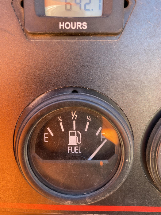 2021 Lincoln Electric Vantage 322 Vantage 322 Ready Pak 3 w/ Decals, ORANGE (includes trailer, cable rack, fender light kit) NO Telematics