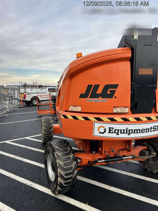 2020 JLG 460SJ