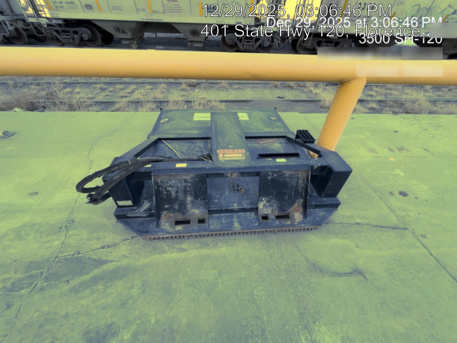 2023 MANITOU N501222