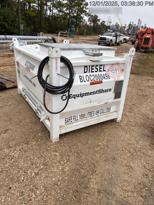 2025 UNITY BLOC 2000