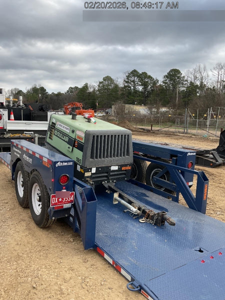 2019 SULLAIR 185-DPQ