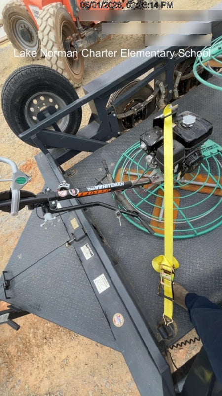 2024 MULTIQUIP B46H90