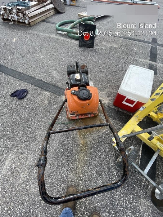 2023 MULTIQUIP MVC82VHW