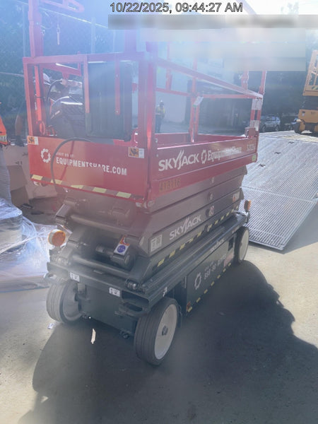 2024 SKYJACK SJ3226