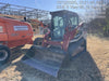 2022 TAKEUCHI TL8R2-CR