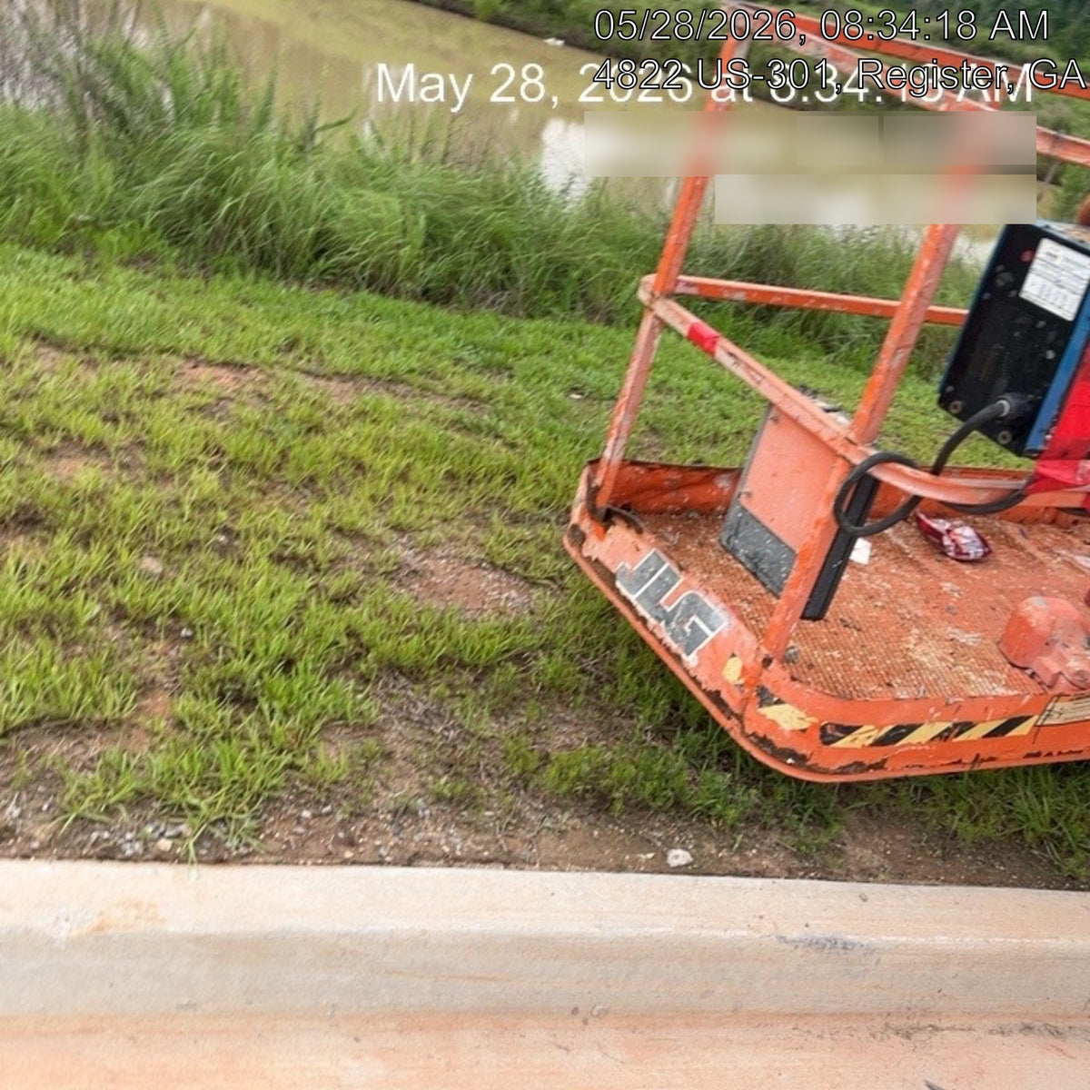 2021 JLG 660SJ