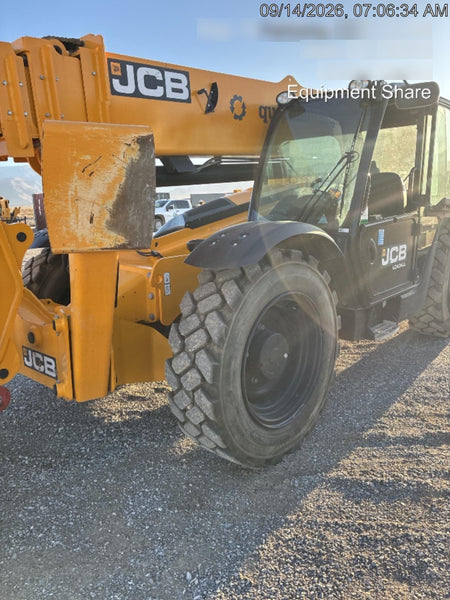 2025 JCB 512-56