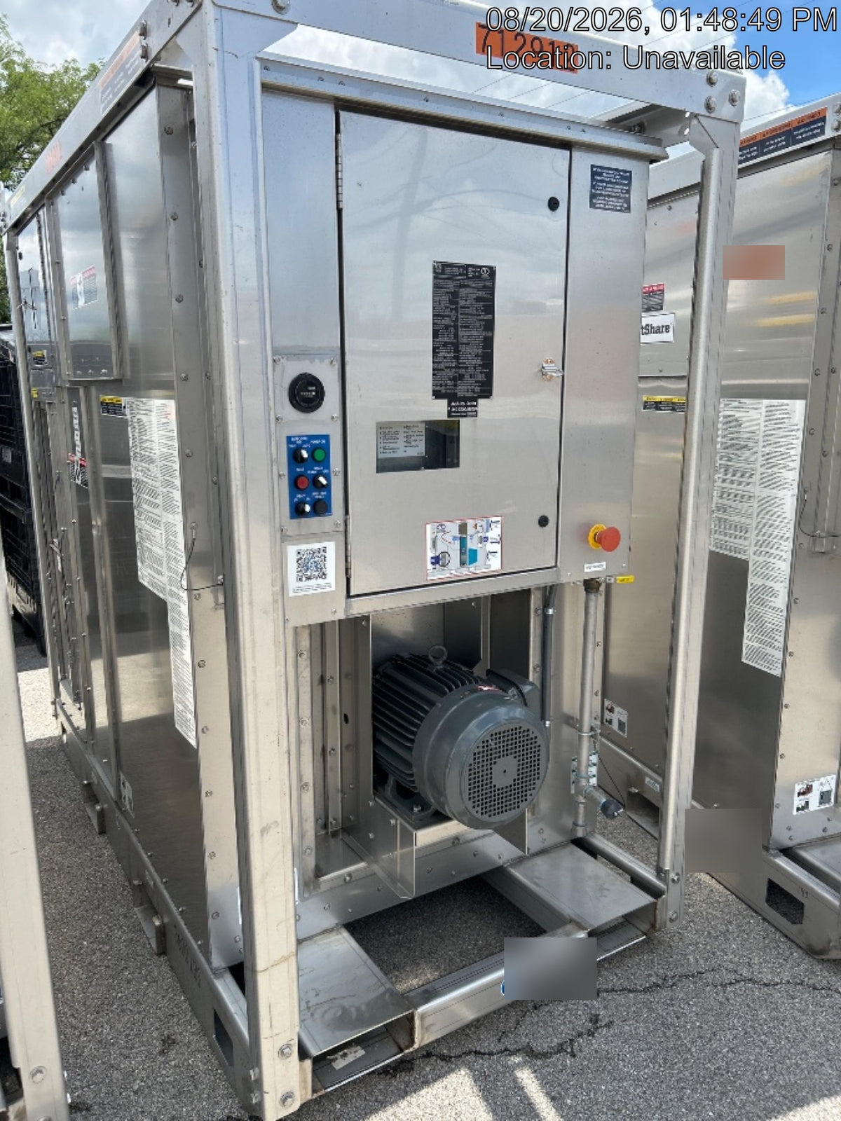 2026 CLIMATE DESIGN INTERNATIONAL MS-7500/6500