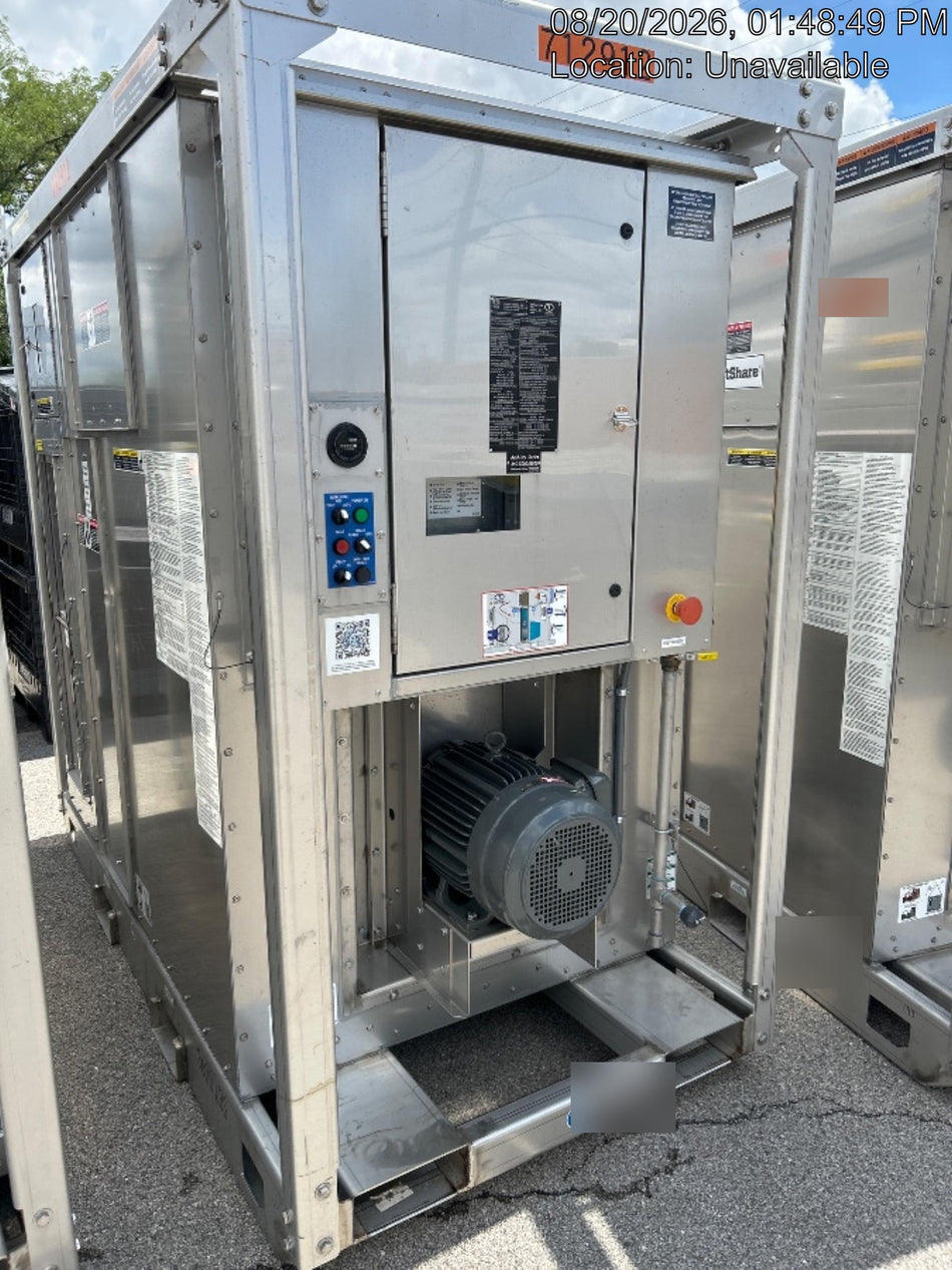 2026 CLIMATE DESIGN INTERNATIONAL MS-7500/6500