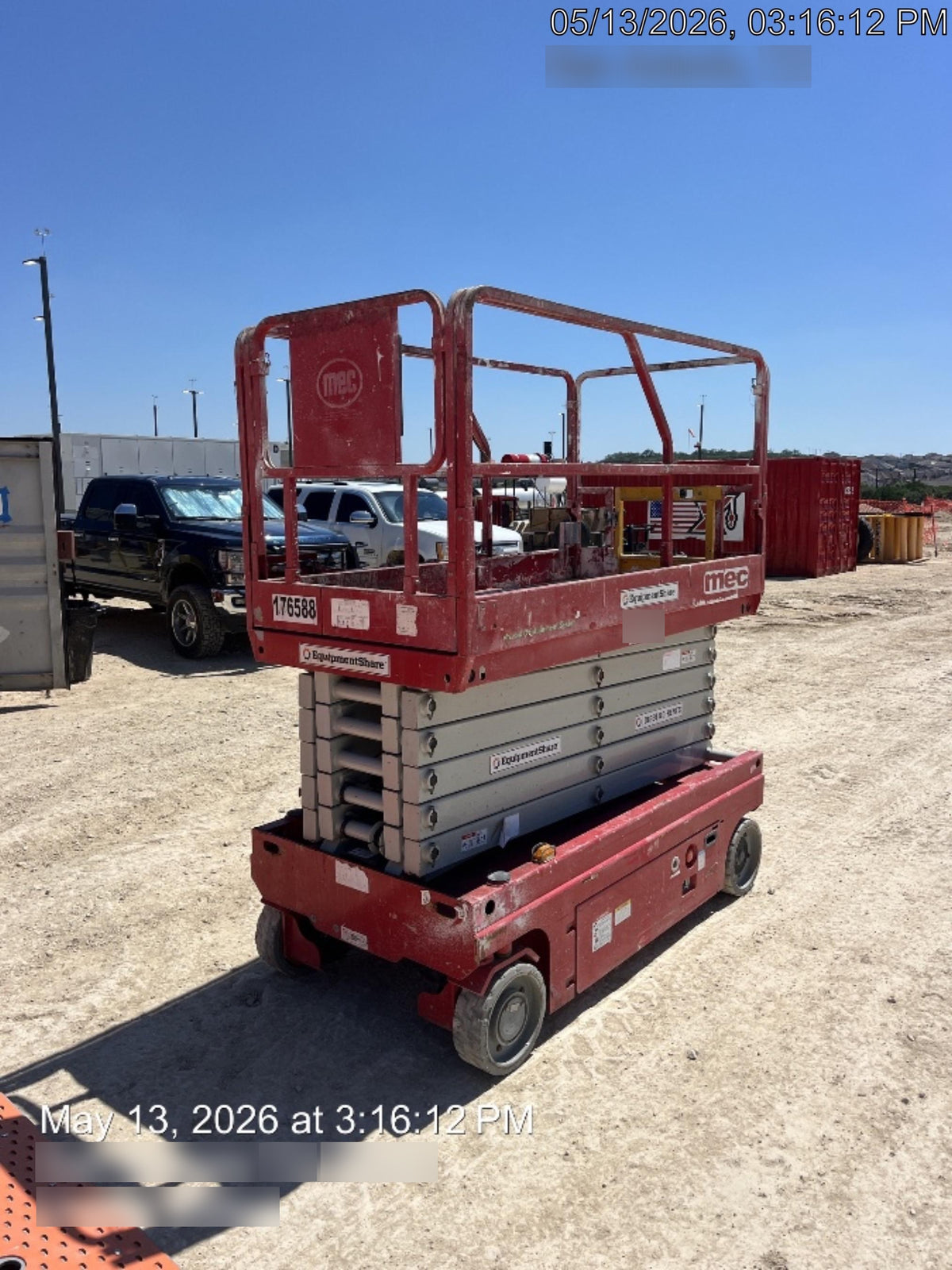 2021 MEC 4046SE