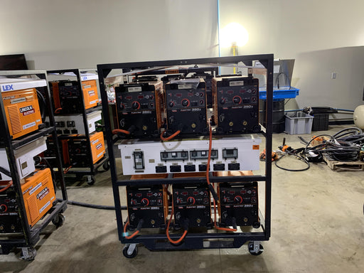 2021 LEX WR6A-7SM-FG26DZ6LD-R