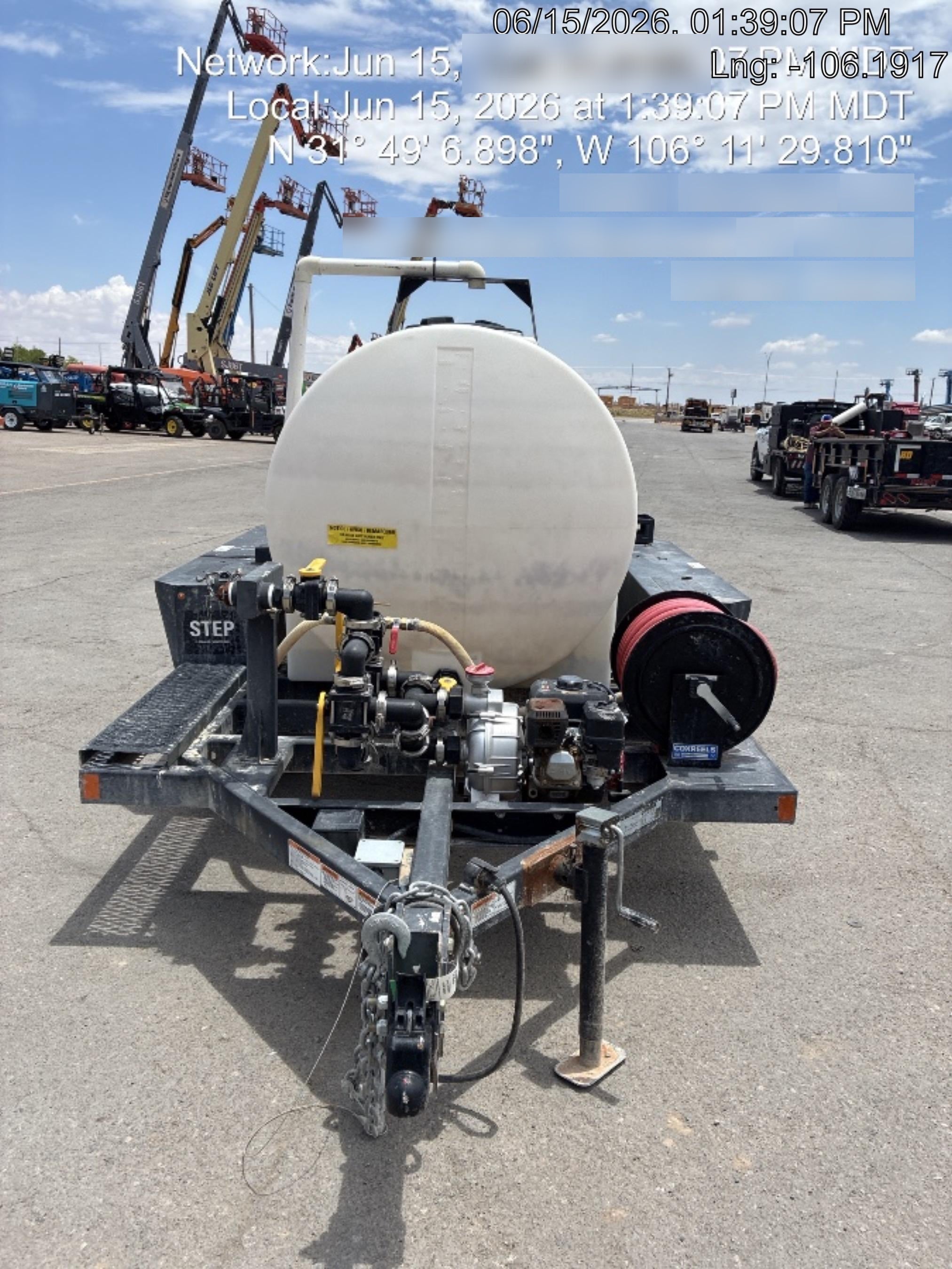 2024 SIMPSON SWT-52517