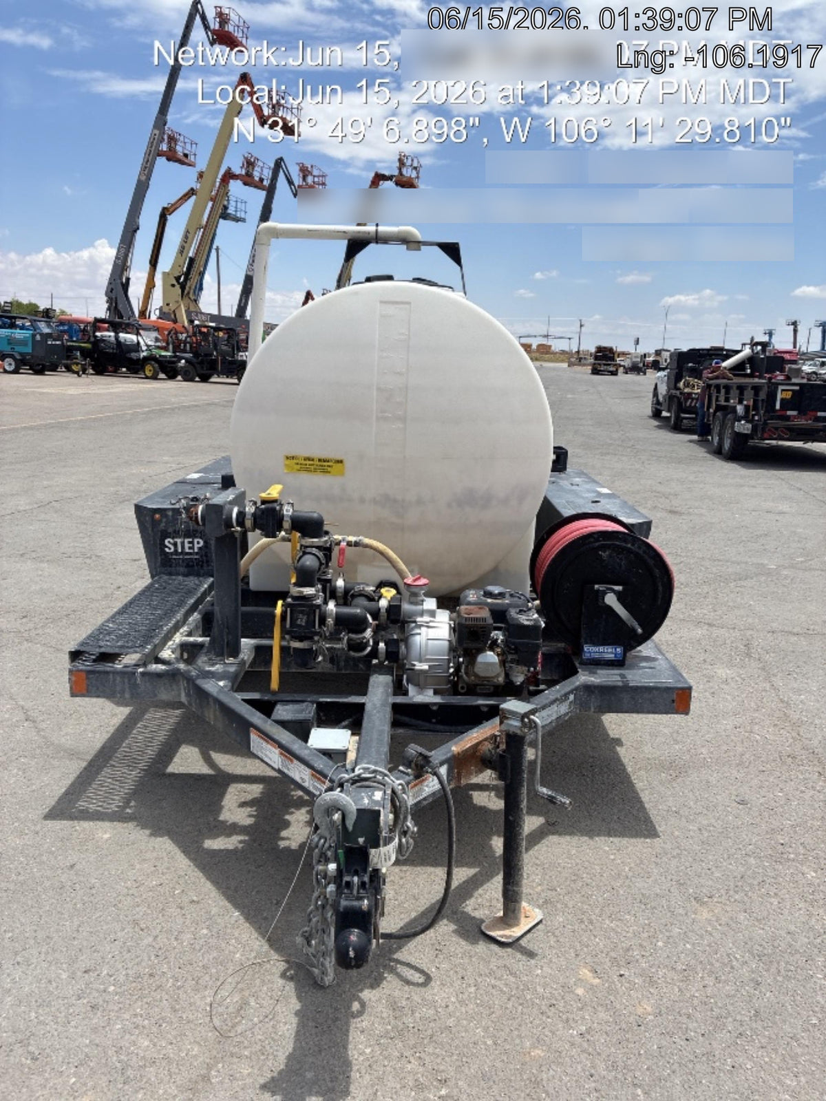 2024 SIMPSON SWT-52517