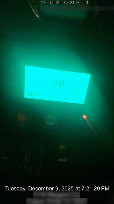 2020 ATLAS COPCO QAS45