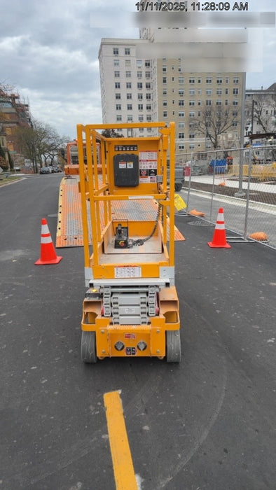 2021 HY-BRID PS-1430