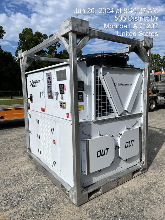 2024 SMARTECH SACP26A-HS