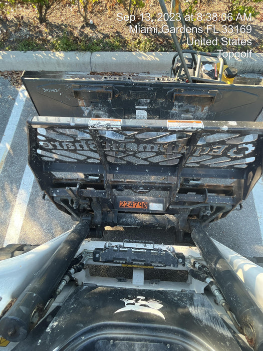 2022 PALADIN 48" Pallet Forks - Paladin