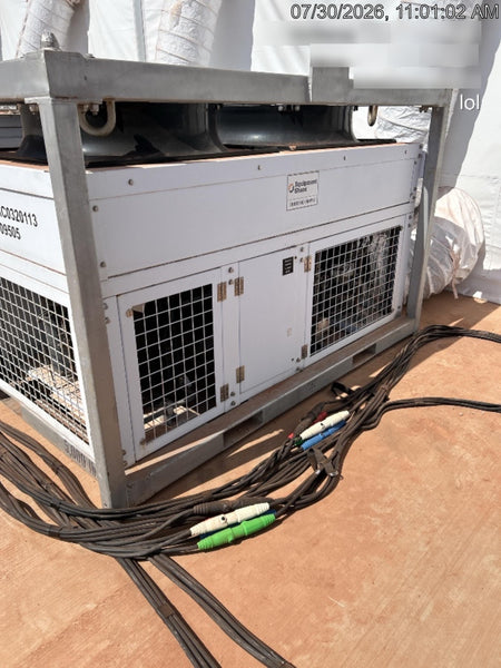 2020 SMARTECH SACP26A-SP