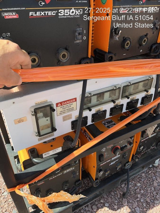 2021 LEX WR6A-7SM-FG26DZ6LD-R