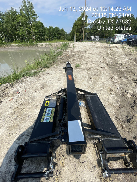 2024 STAR INDUSTRIES M1360B - Star JIB Boom