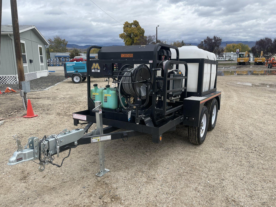 2021 MI-T-M CORPORATION HS-3006-0MDK-UR