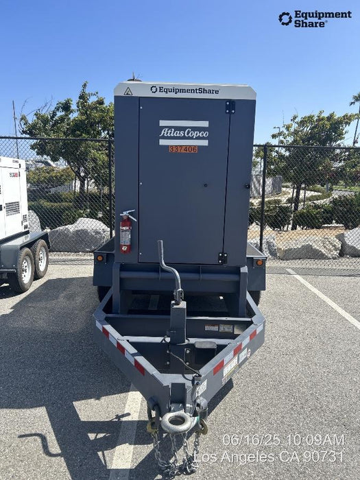 2023 ATLAS COPCO QAS 235