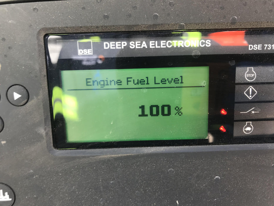 2020 WACKER NEUSON G25