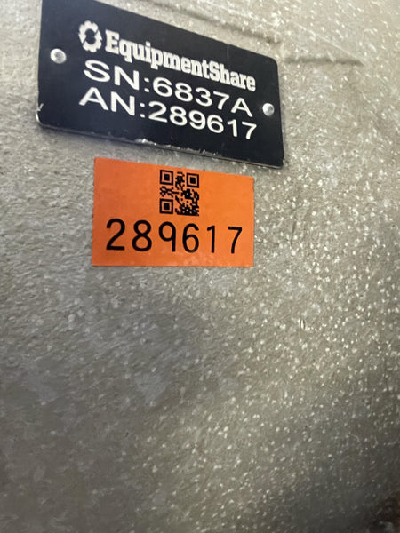 2023 WIDDER 20262-TRACKER