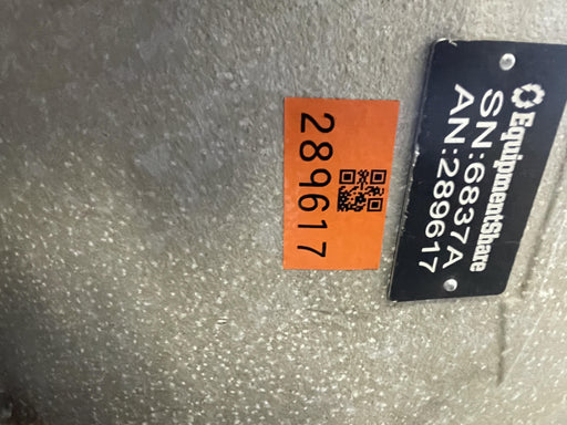 2023 WIDDER 20262-TRACKER