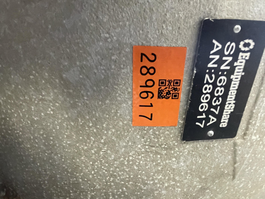 2023 WIDDER 20262-TRACKER