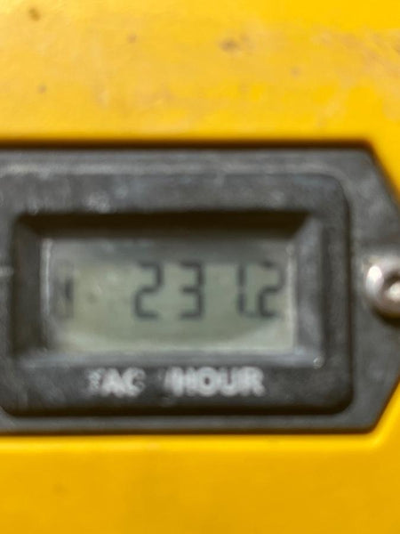 2021 WACKER NEUSON BS60-4As