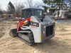 2022 TAKEUCHI TL8R2-CR