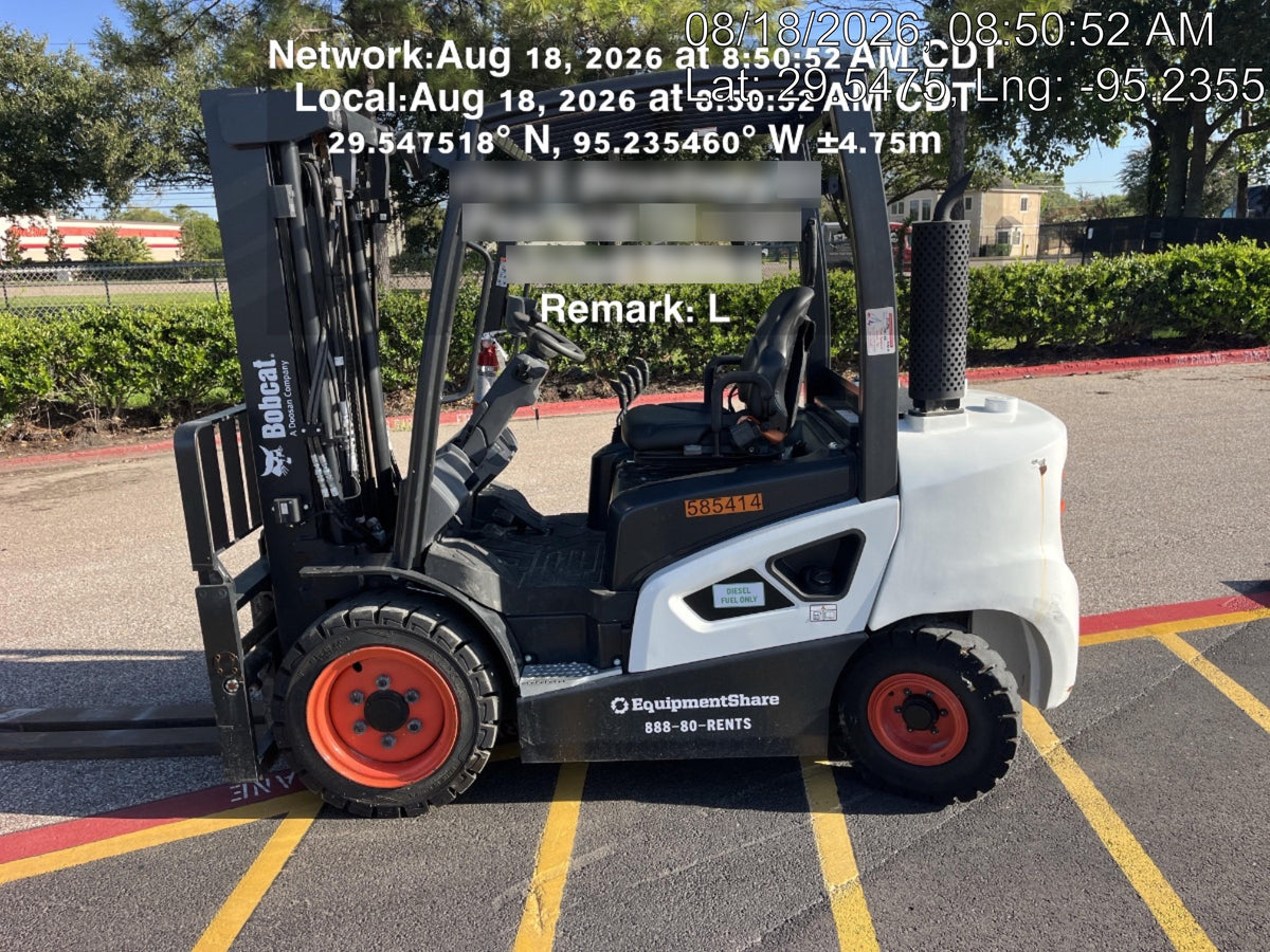 2025 DOOSAN D30S-9
