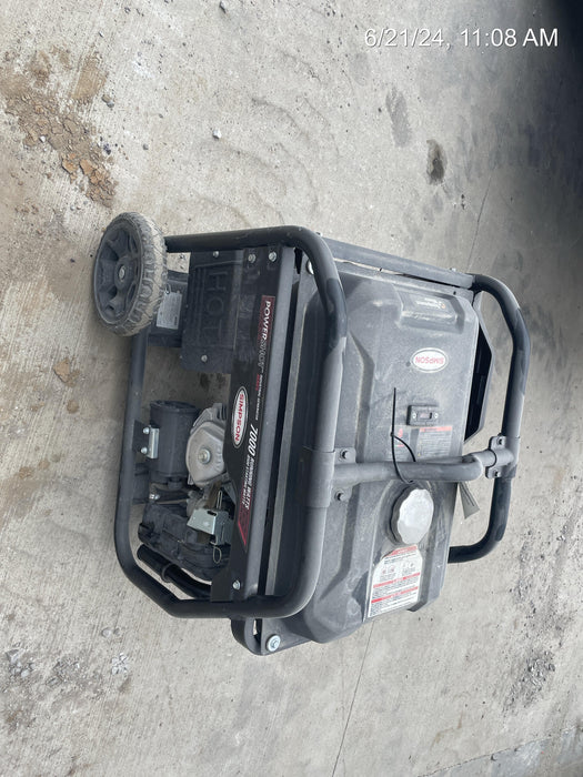 2022 SIMPSON SCGH8500