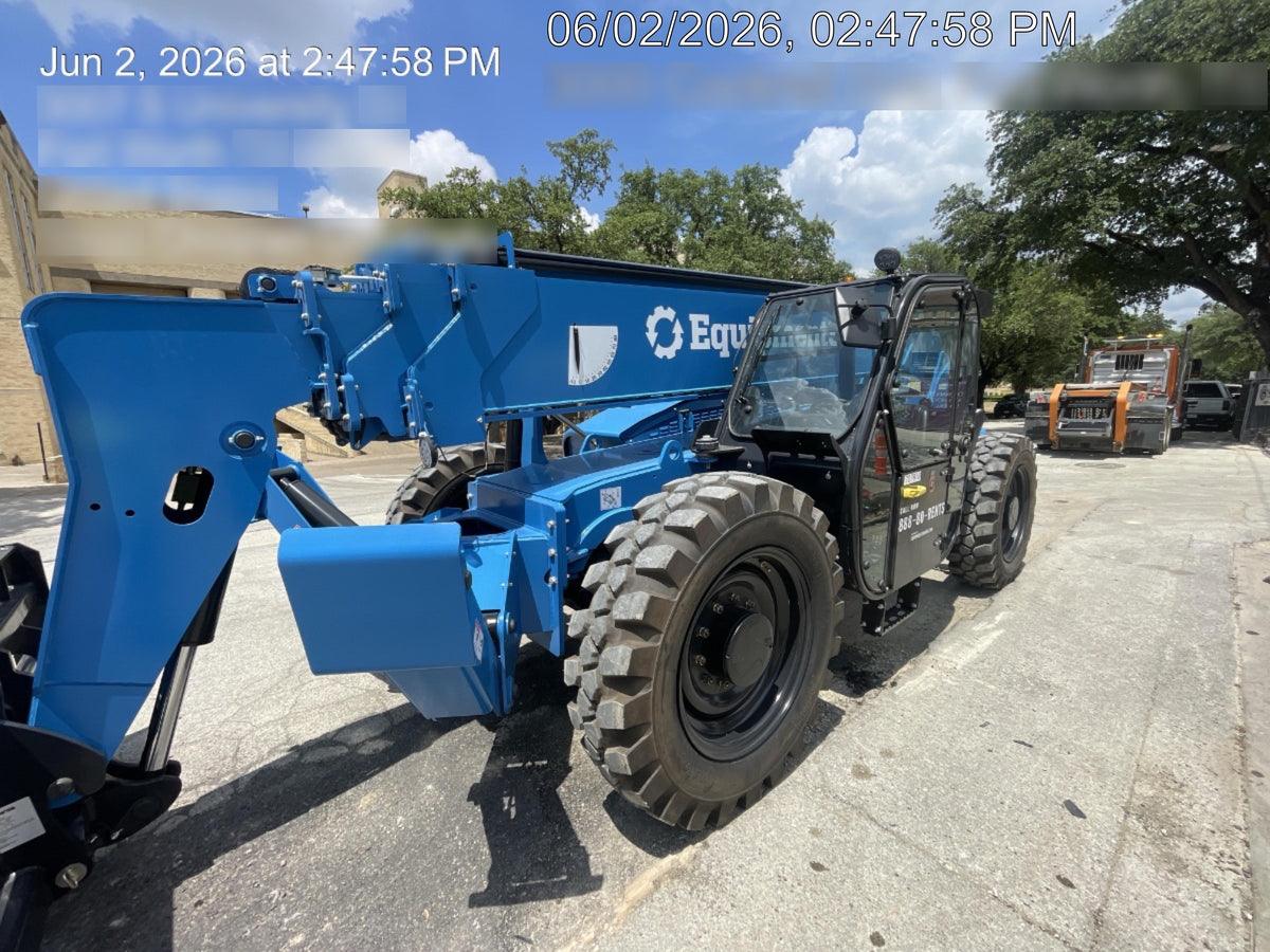 2026 GENIE GTH-1056