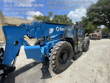 2026 GENIE GTH-1056