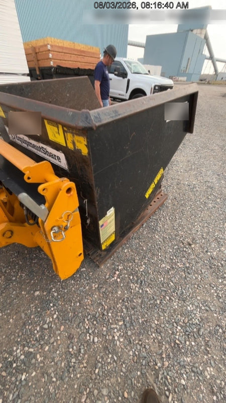 2019 ARROW MATERIAL HANDLING HP-6000-250
