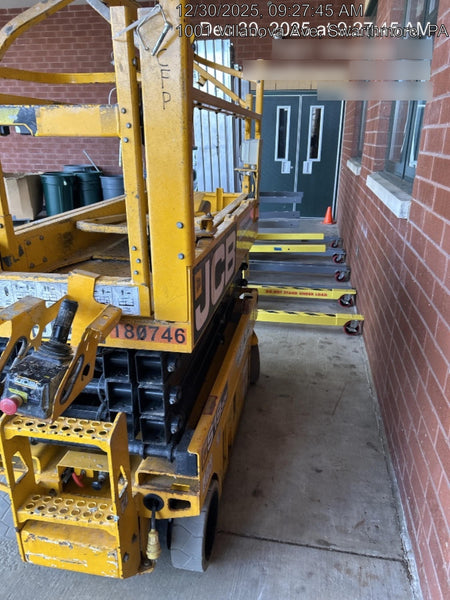 2021 JCB S1930E