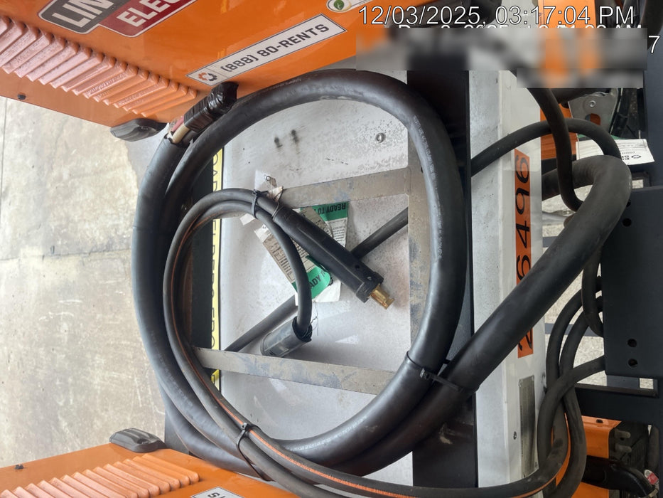 2021 LEX WR6A-7SM-FG26DZ6LD-R