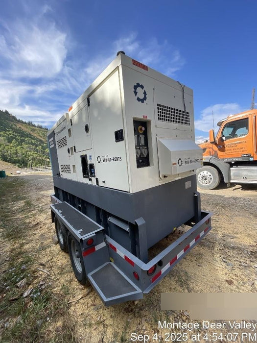 2022 ATLAS COPCO QAS 330