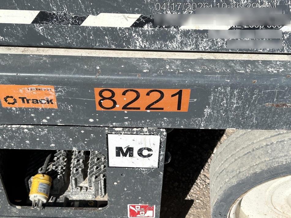 2018 SKYJACK SJIII-4632