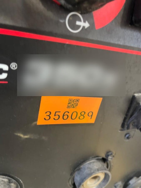 2023 LINCOLN ELECTRIC FLEXTEC 350X