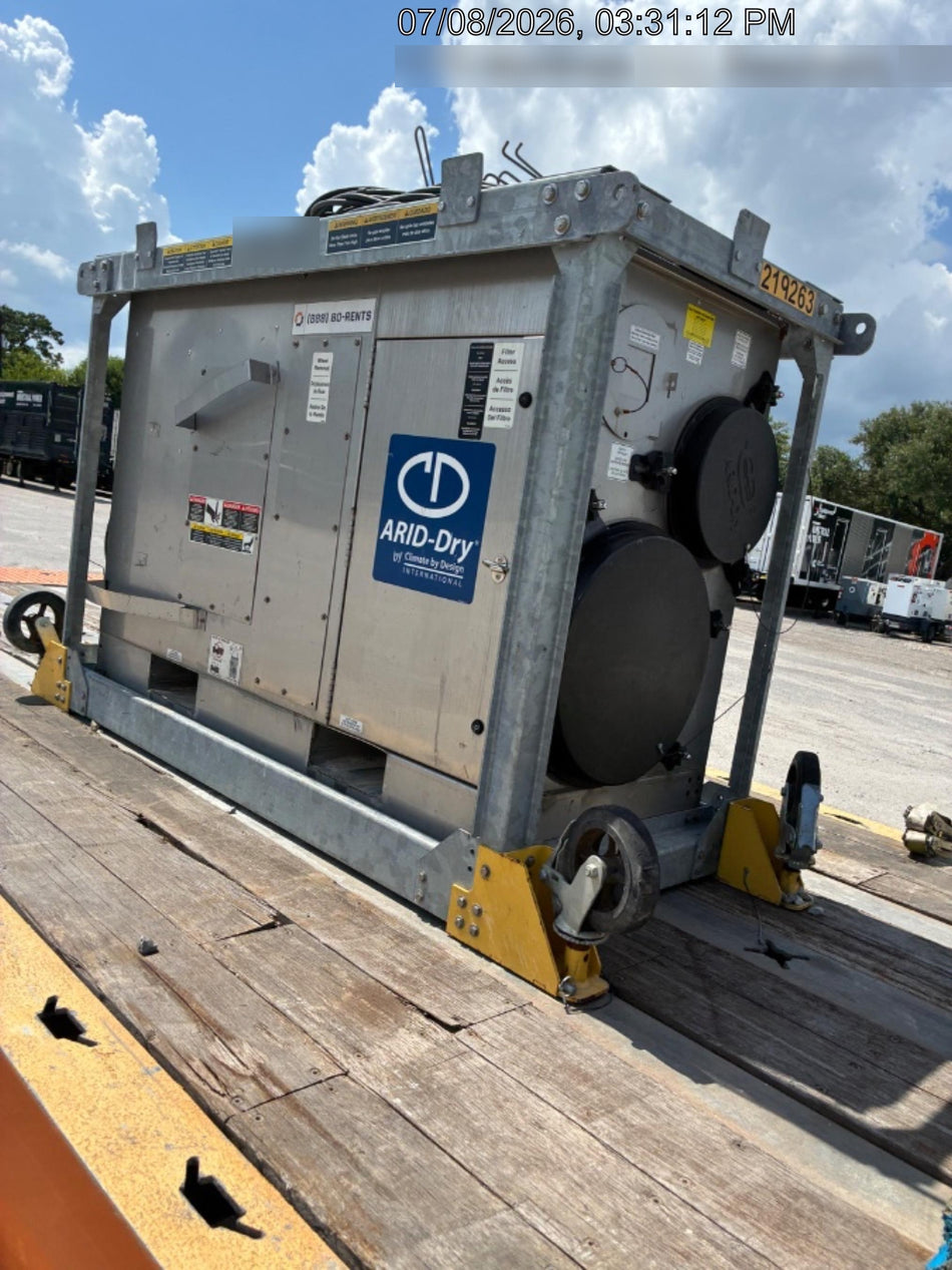 2022 CLIMATE DESIGN INTERNATIONAL MS-2400/2000