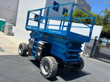 2024 GENIE GS-4390 RT