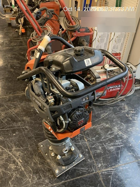 2025 HUSQVARNA LT6005