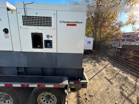 2021 ATLAS COPCO QAS200