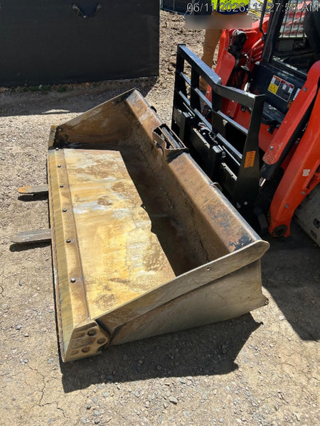 2025 ARROW MATERIAL HANDLING F5100CB
