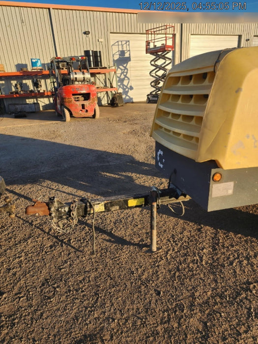 2022 ATLAS COPCO XAS188 CWK