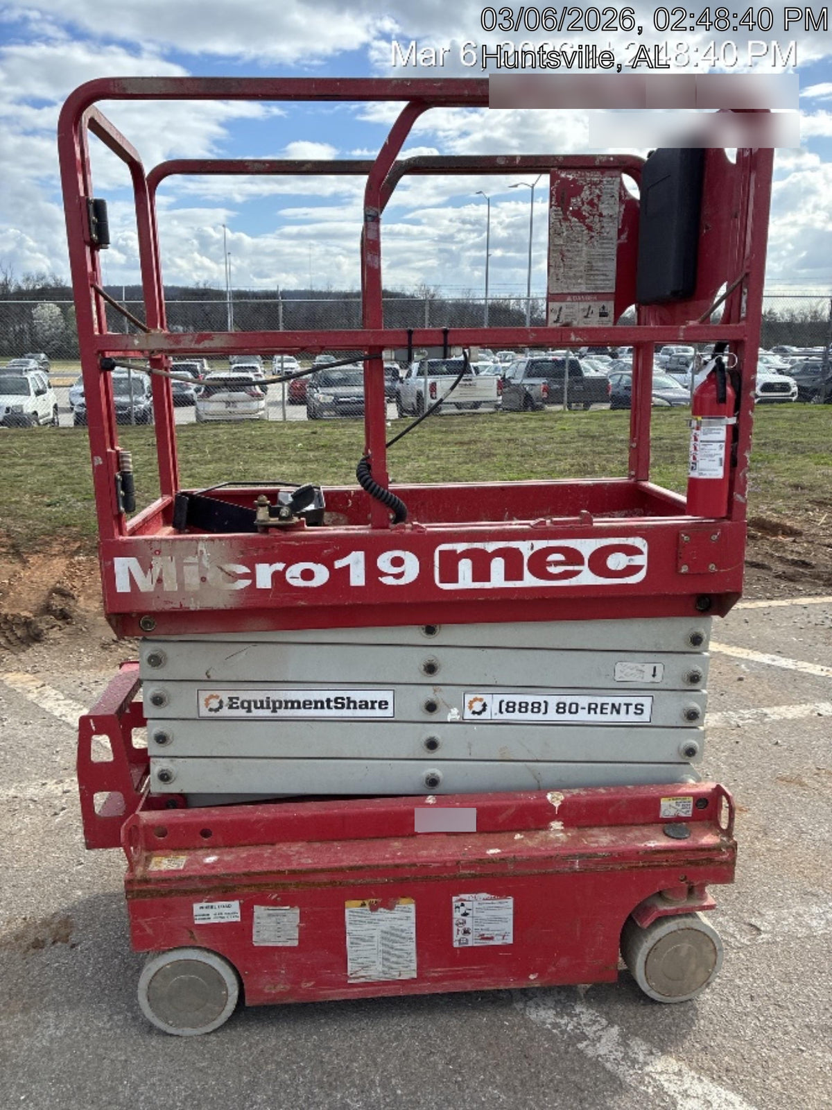 2019 MEC Micro 19