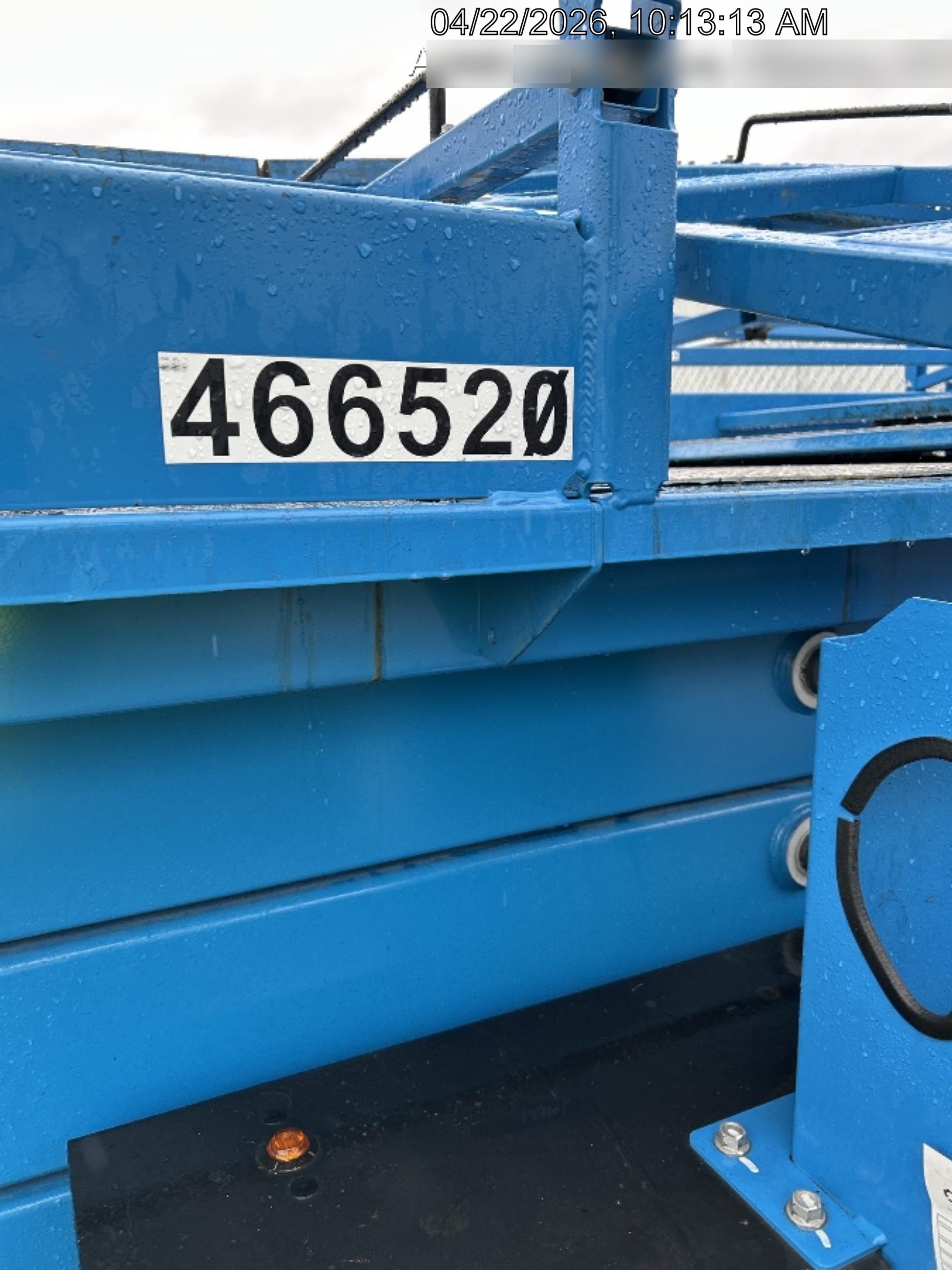 2024 GENIE GS-4390 RT